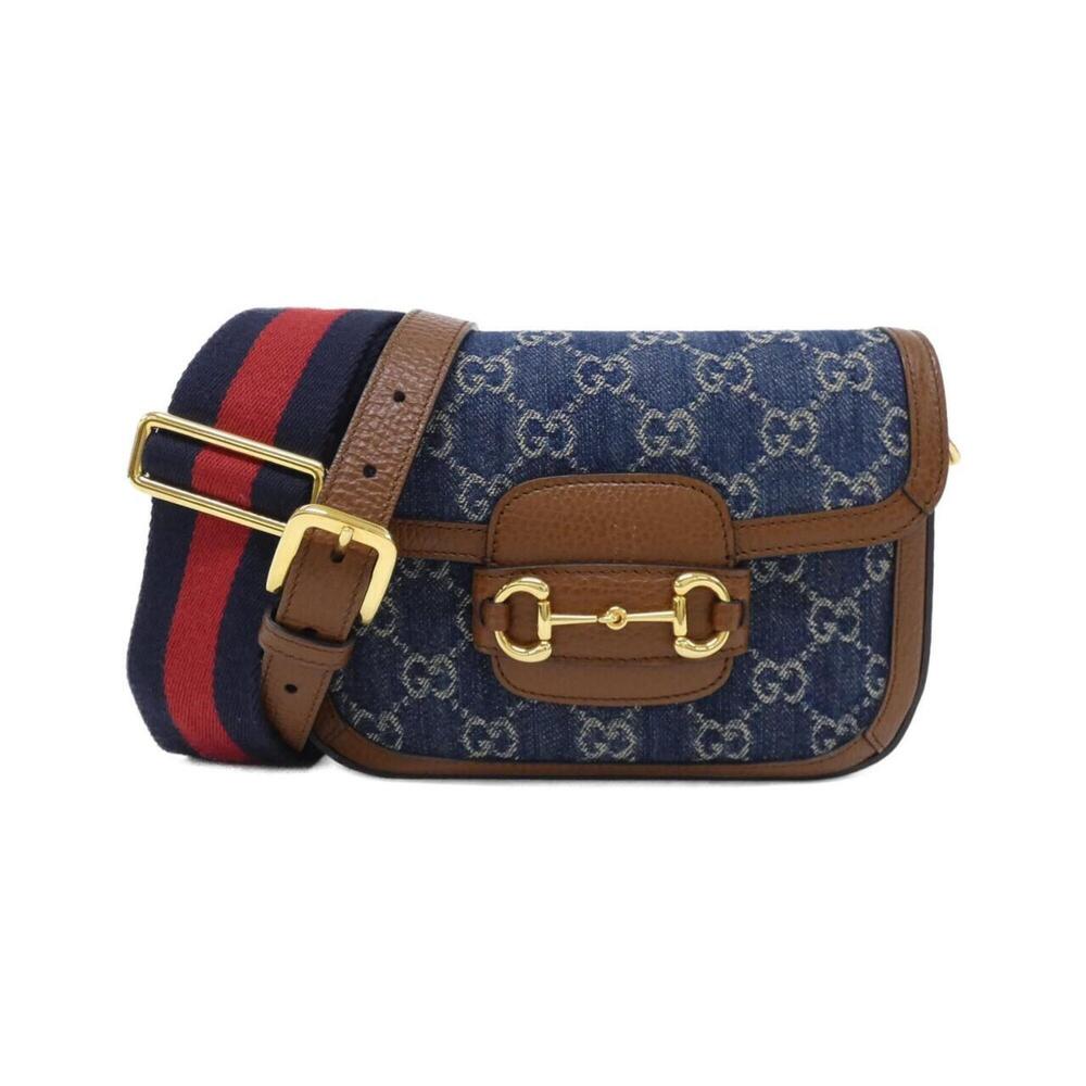 Gucci HORSEBIT 1955 658574 2KQPG Shoulder Bag